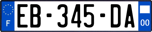 EB-345-DA