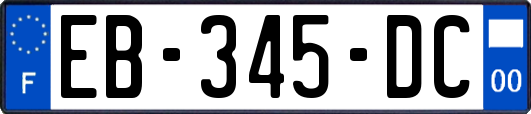 EB-345-DC