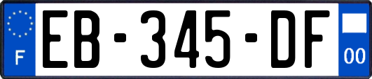 EB-345-DF