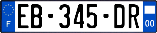 EB-345-DR