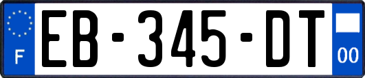 EB-345-DT