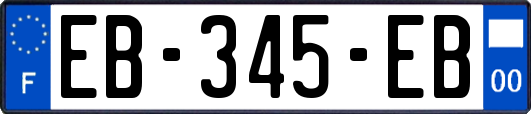 EB-345-EB