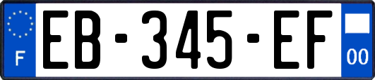 EB-345-EF