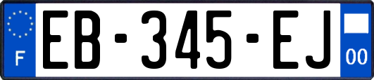EB-345-EJ