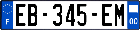 EB-345-EM