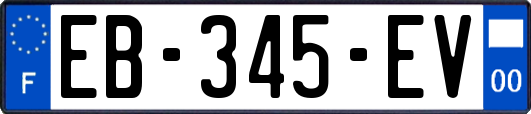 EB-345-EV