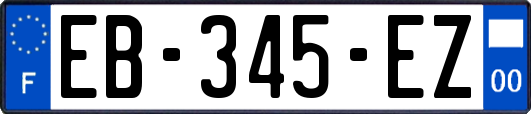 EB-345-EZ