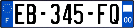 EB-345-FQ