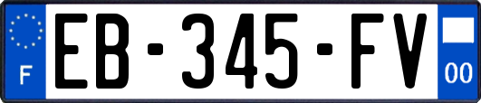 EB-345-FV