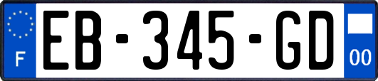 EB-345-GD