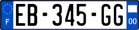 EB-345-GG