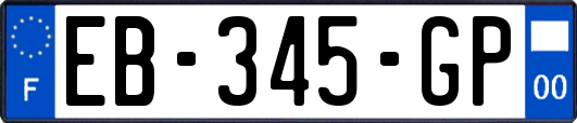 EB-345-GP