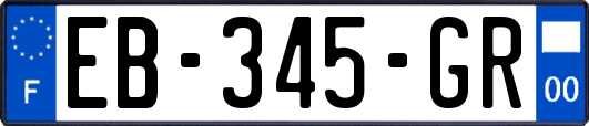 EB-345-GR