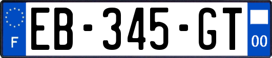 EB-345-GT