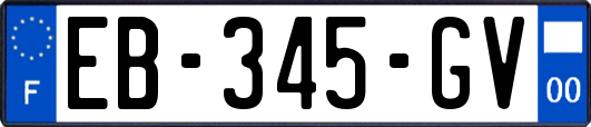 EB-345-GV