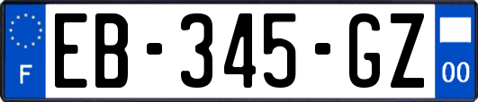 EB-345-GZ