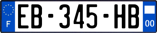 EB-345-HB