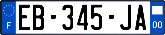 EB-345-JA
