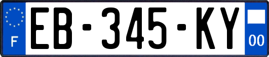 EB-345-KY