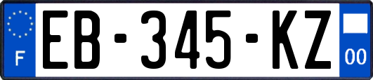 EB-345-KZ