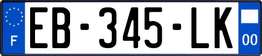 EB-345-LK