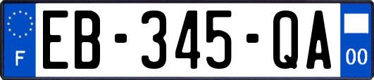 EB-345-QA