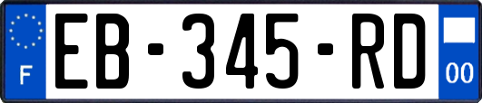 EB-345-RD