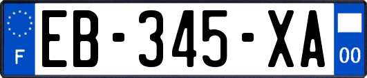 EB-345-XA