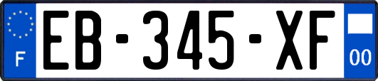 EB-345-XF