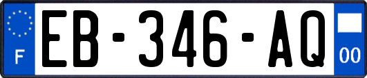 EB-346-AQ