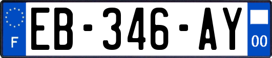 EB-346-AY