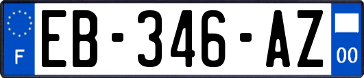 EB-346-AZ