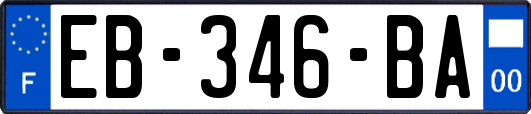 EB-346-BA