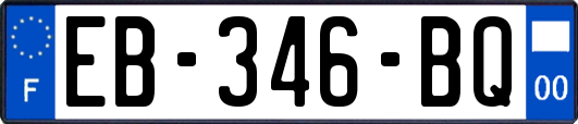 EB-346-BQ