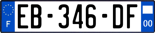 EB-346-DF