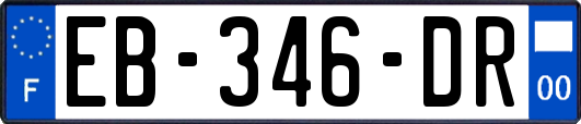 EB-346-DR