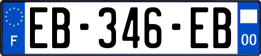 EB-346-EB