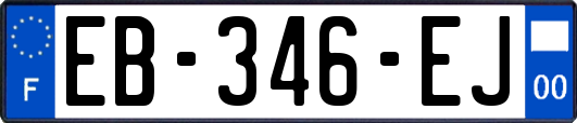 EB-346-EJ