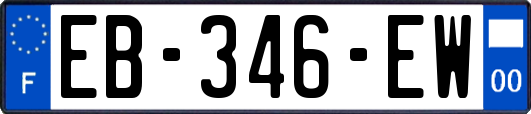 EB-346-EW