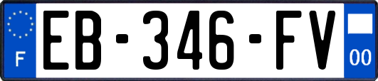 EB-346-FV