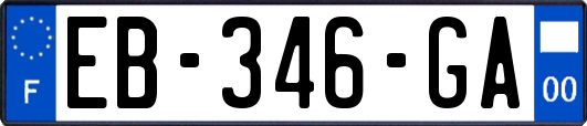 EB-346-GA