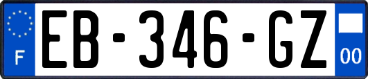 EB-346-GZ