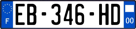 EB-346-HD