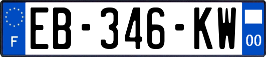 EB-346-KW