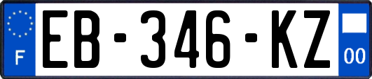 EB-346-KZ