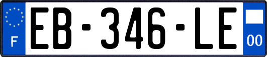 EB-346-LE