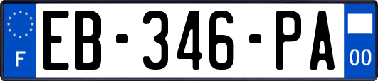 EB-346-PA