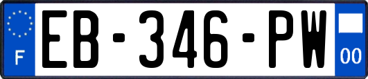 EB-346-PW