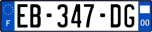 EB-347-DG