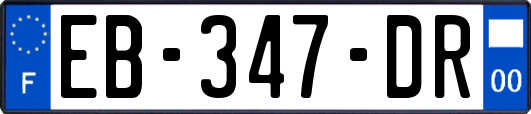 EB-347-DR